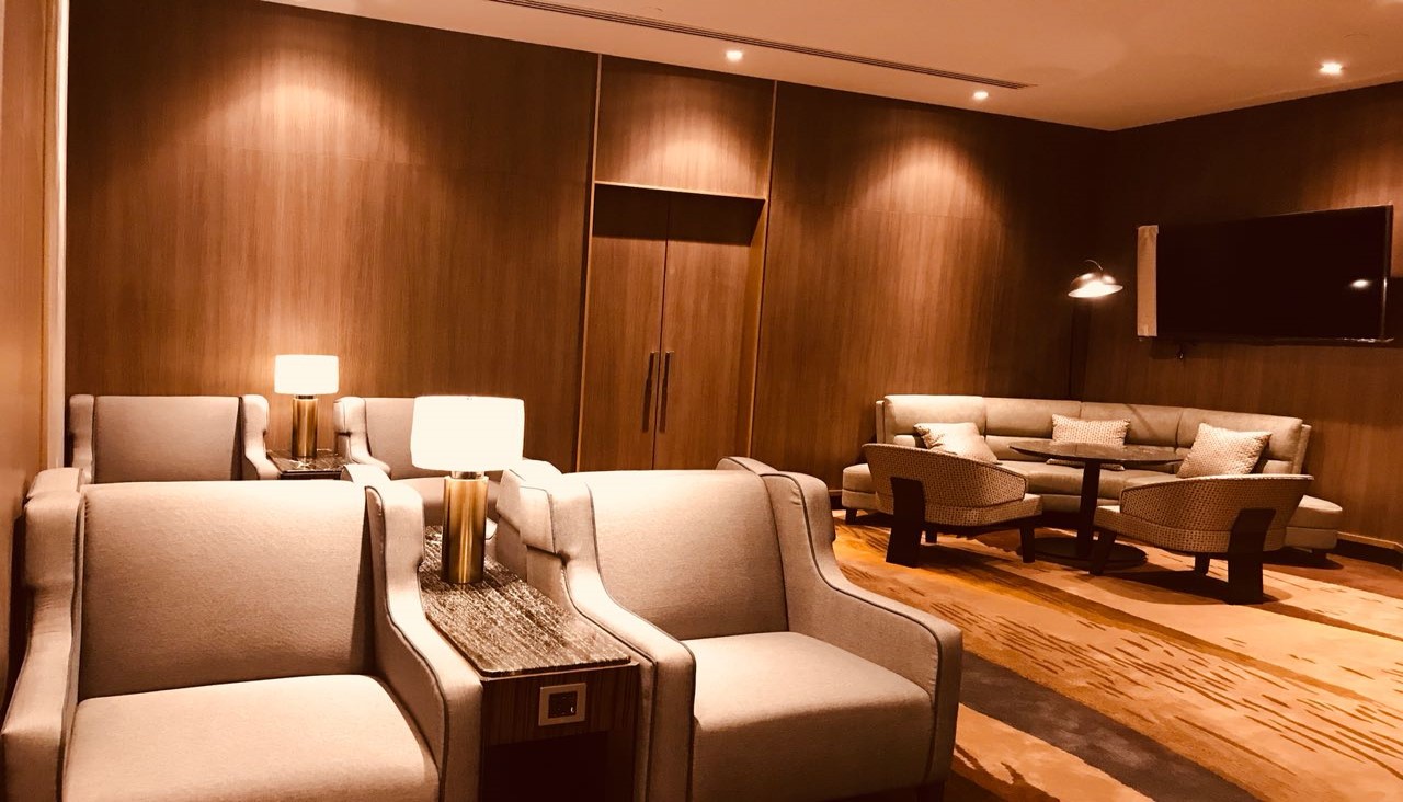 Plaza Premium Lounge, foto 3