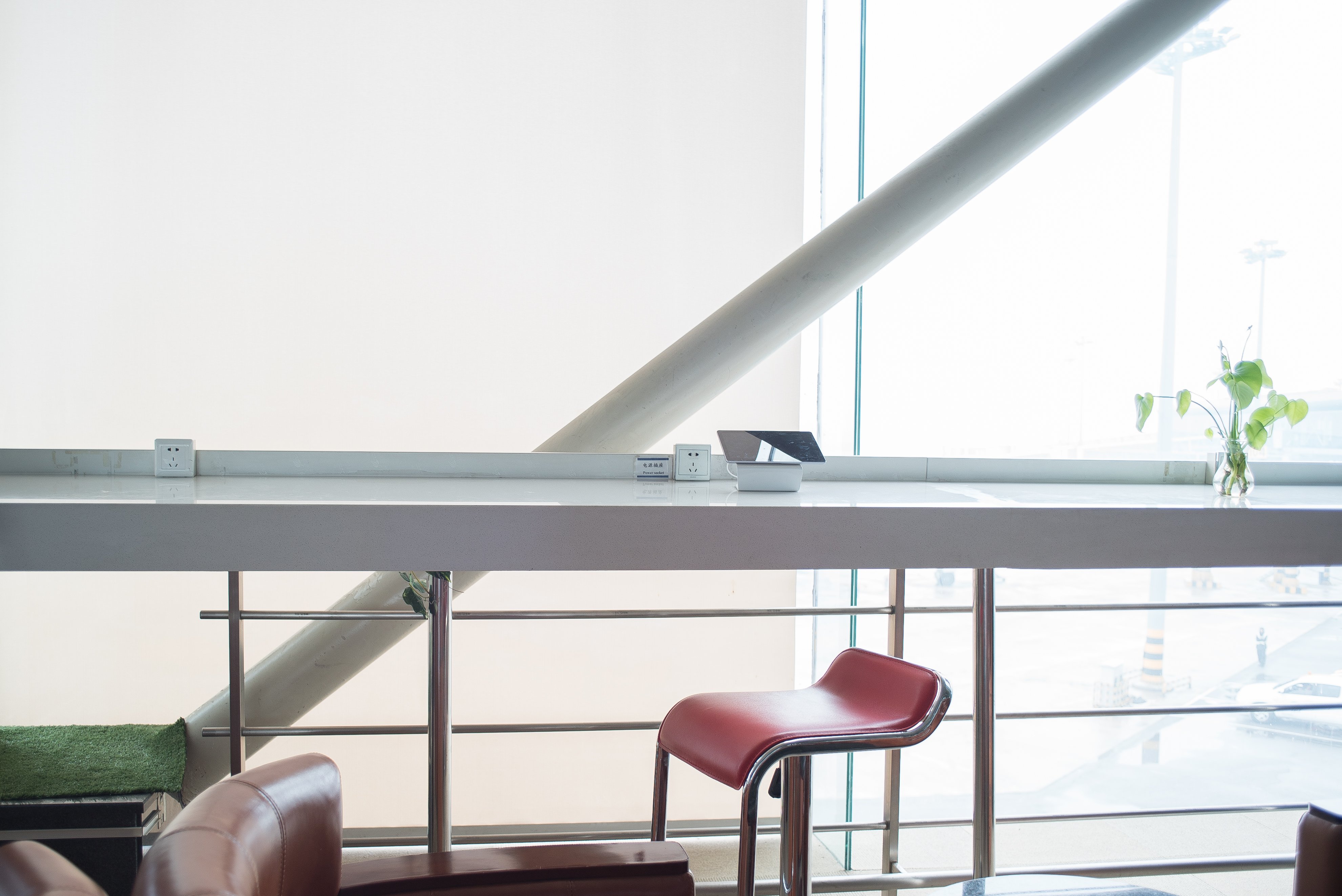 International First Class Lounge (No. 3), photo 11