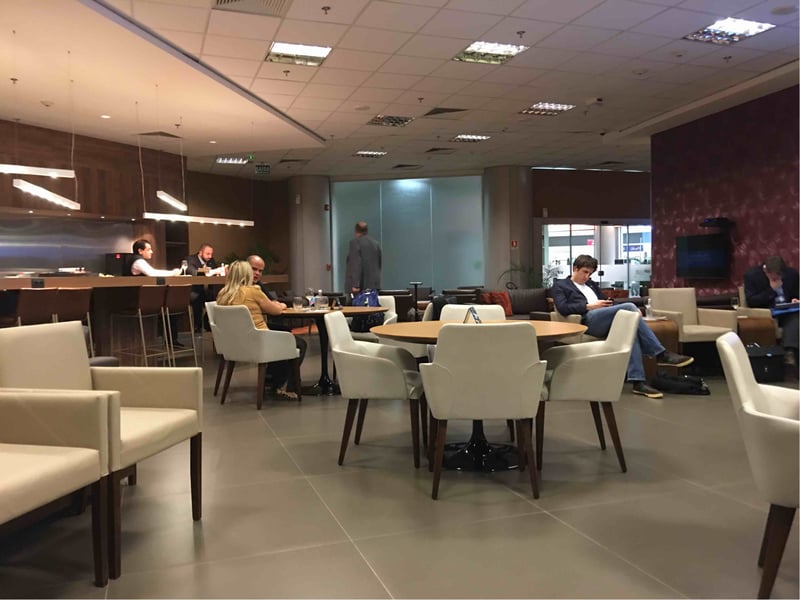 Aeroportos VIP Club, foto 2