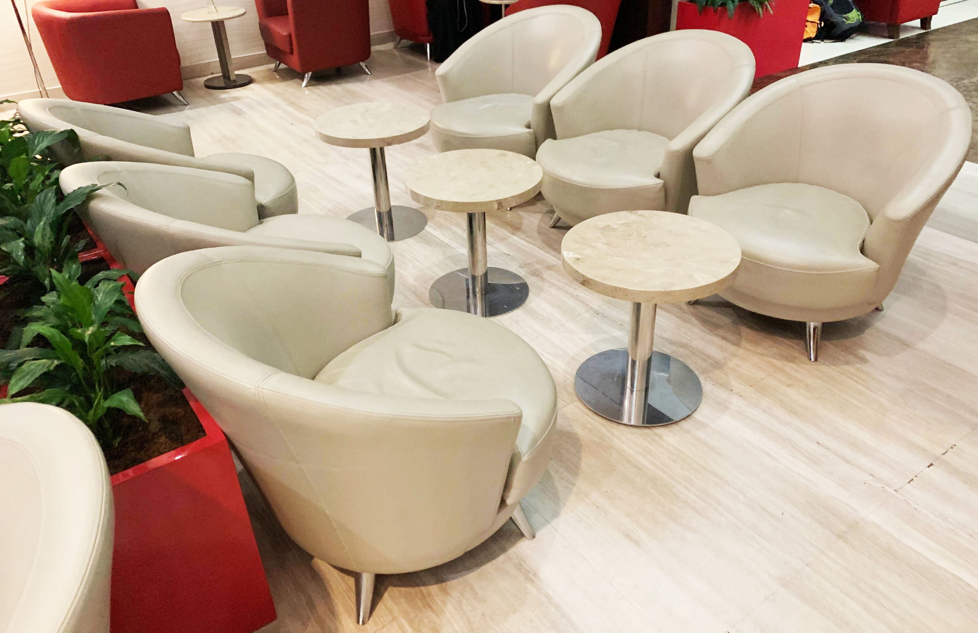 Marhaba Lounge, photo 3