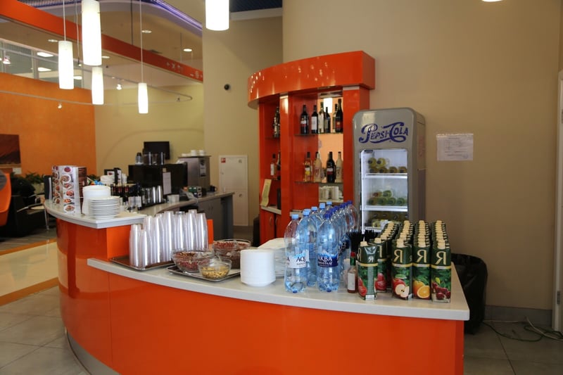 Galaxy Lounge (Temporarily Closed), photo 2