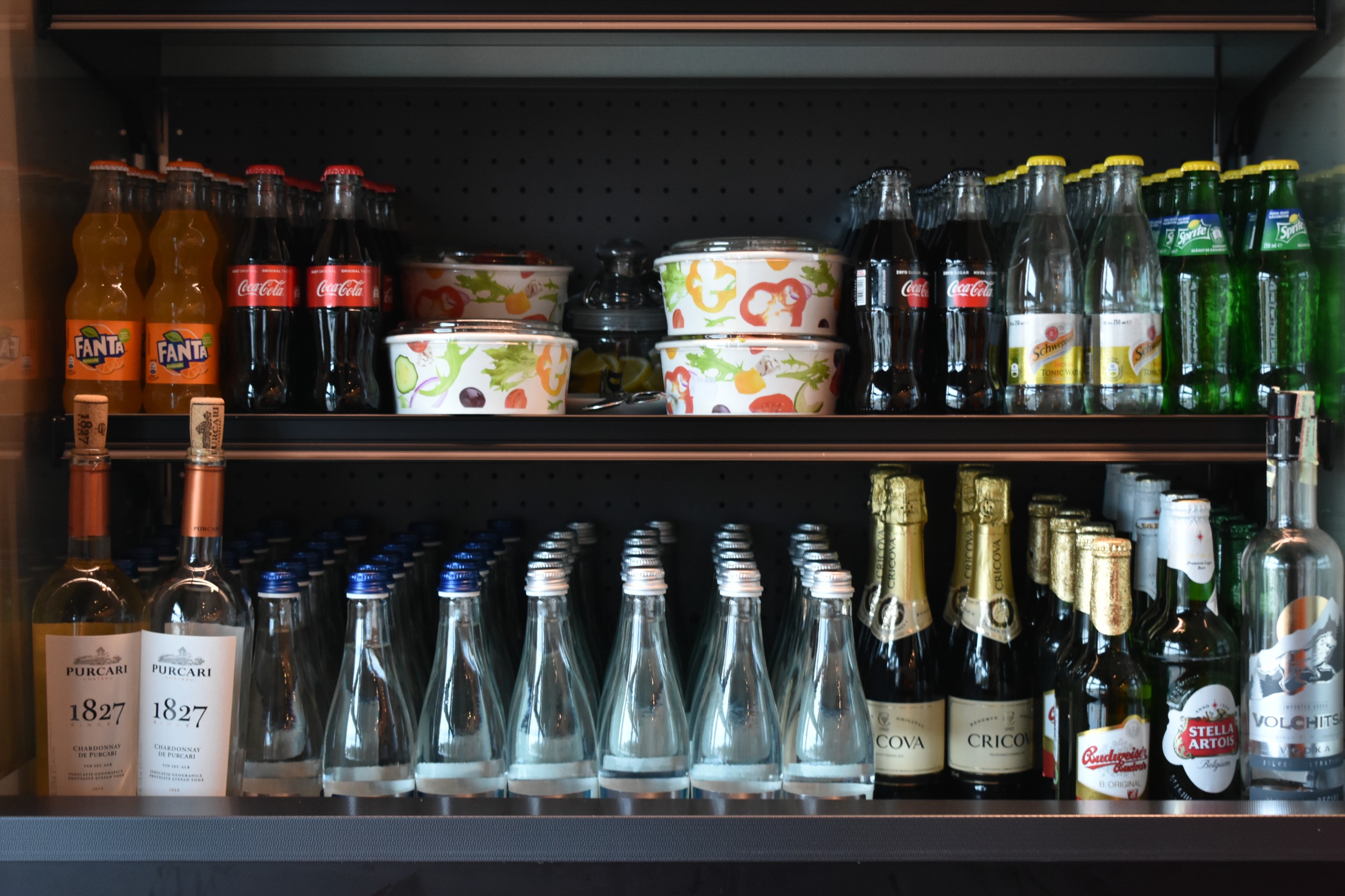 Business Lounge, foto 4