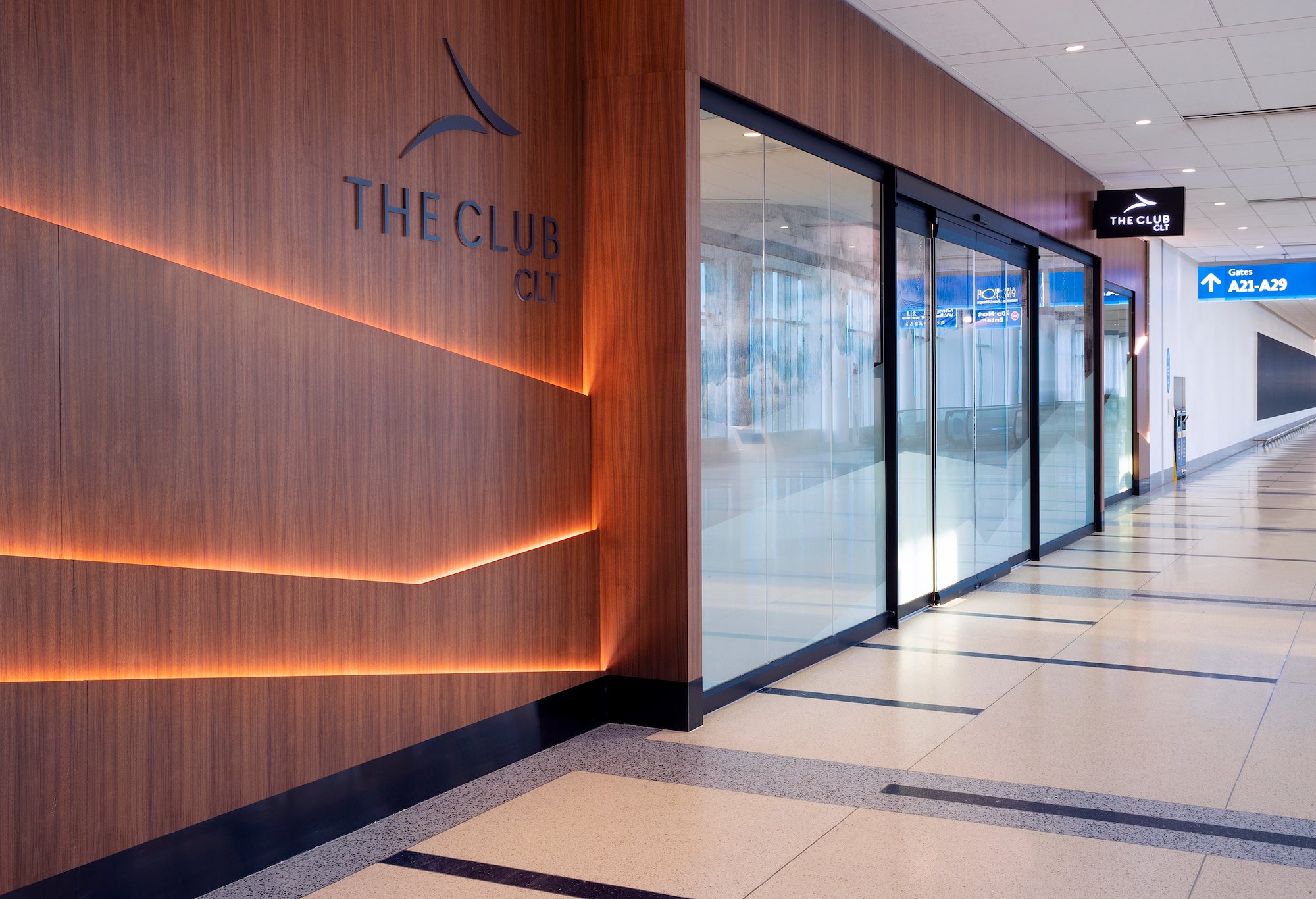 The Club CLT, photo 6
