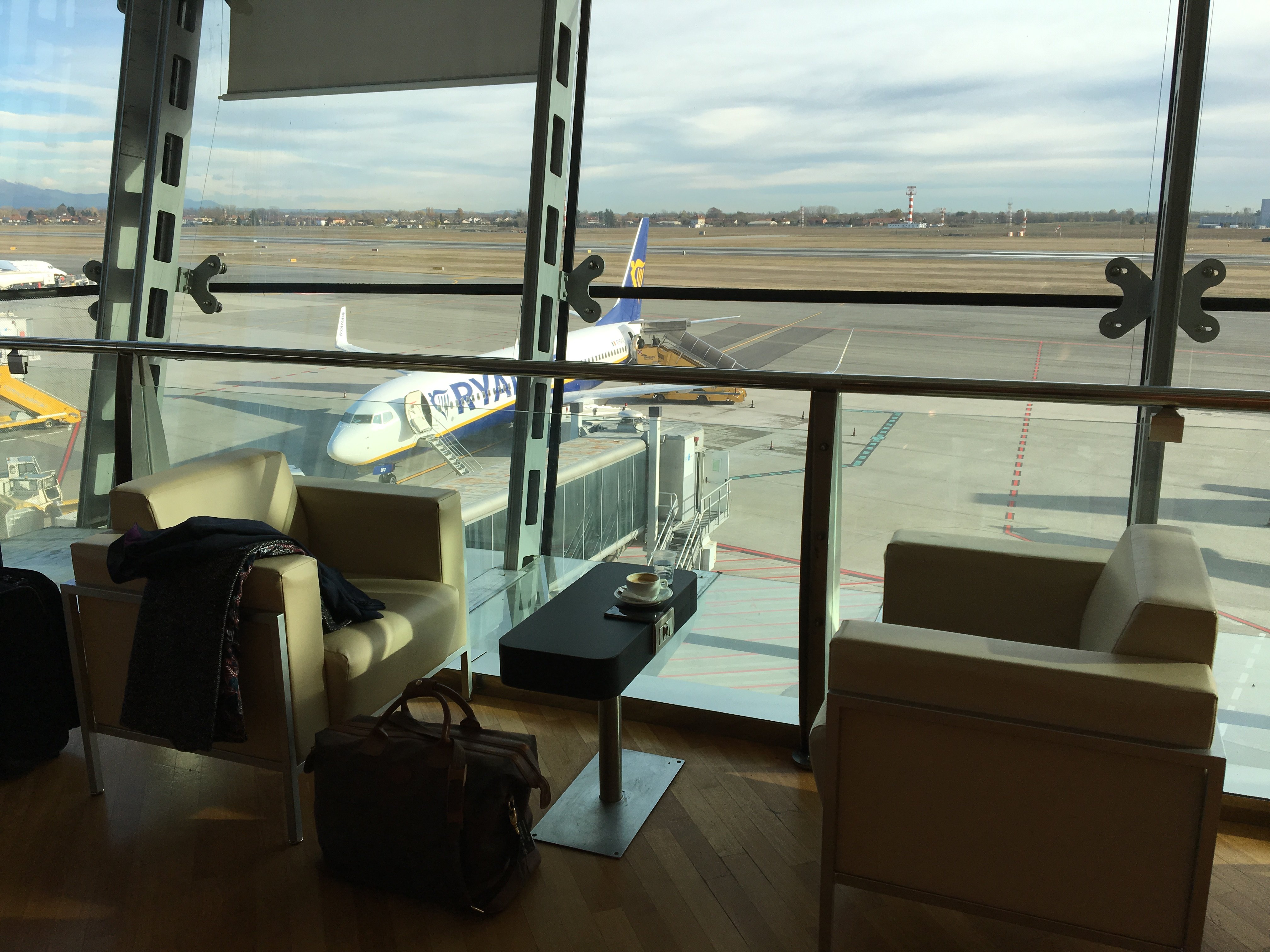 Piemonte Lounge, photo 8