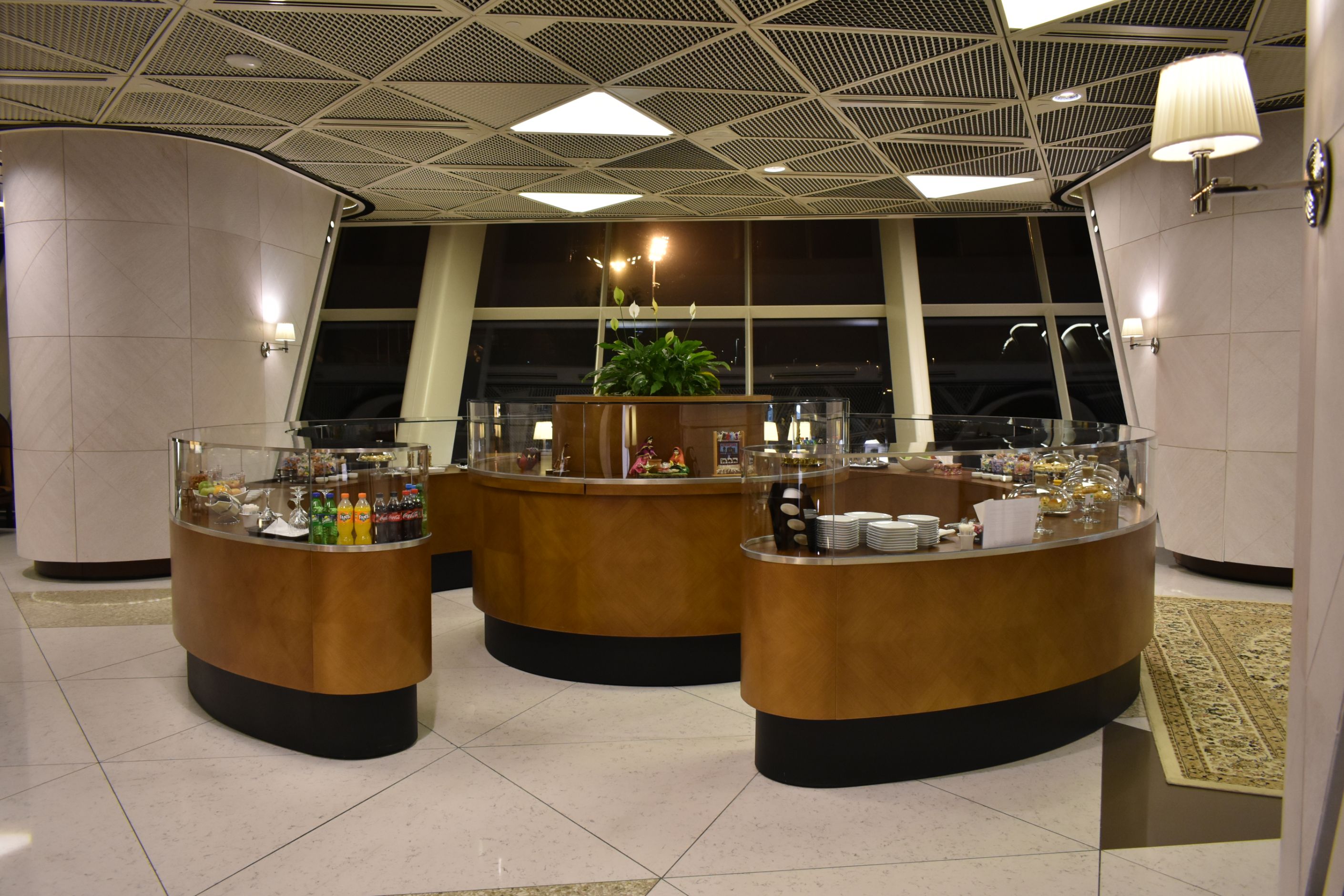 Salam Lounge, foto 5