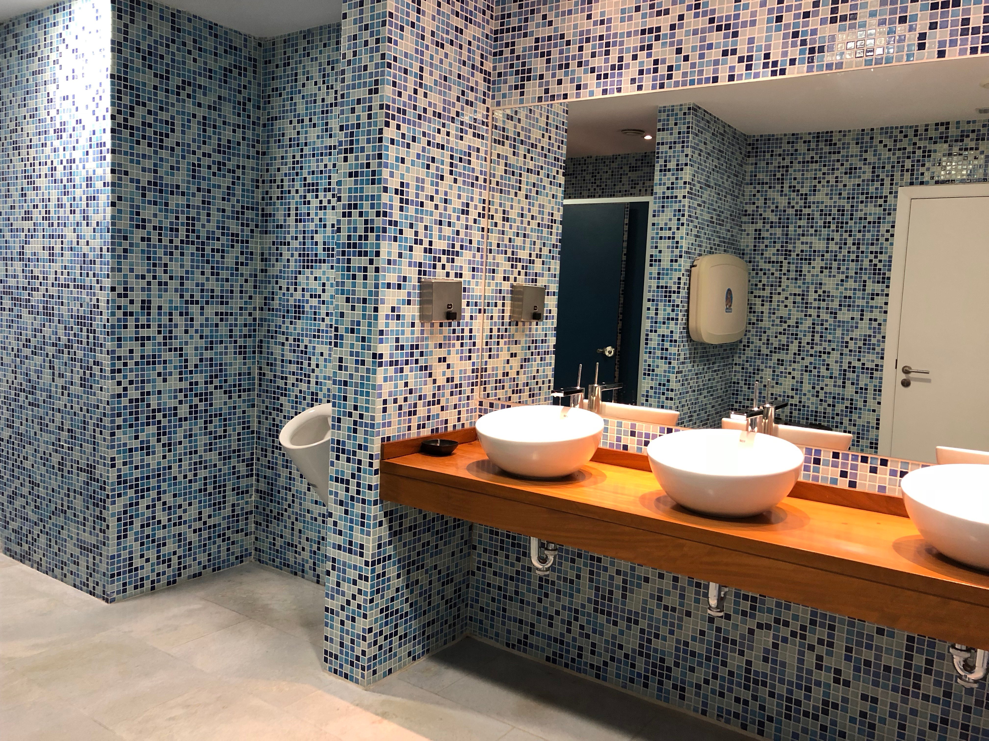 Sala VIP Mediterraneo, foto 10