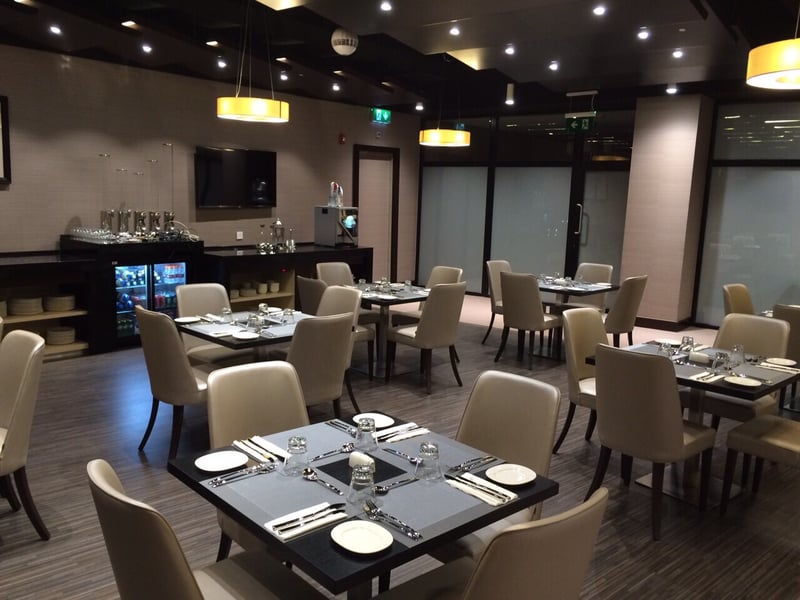Petra Lounge, foto 11