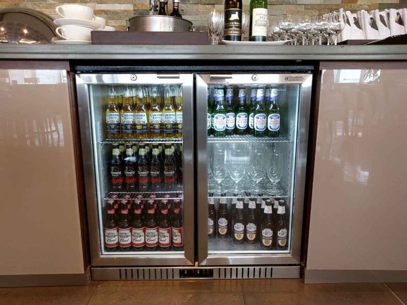 The Emirates Lounge, foto 9