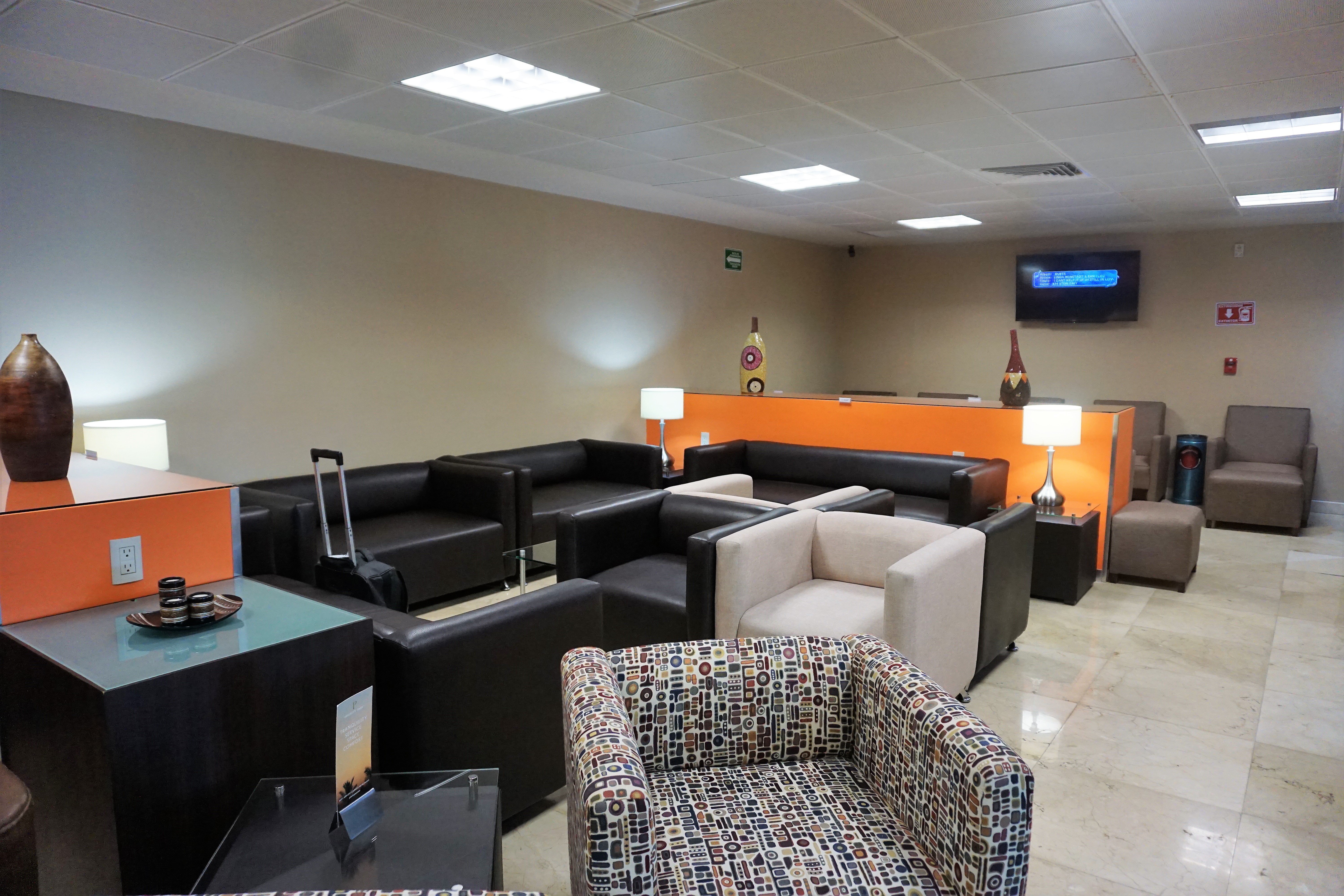 Caral VIP Lounge, foto 2