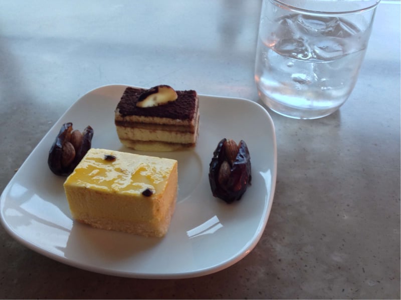 Marhaba Lounge, photo 11
