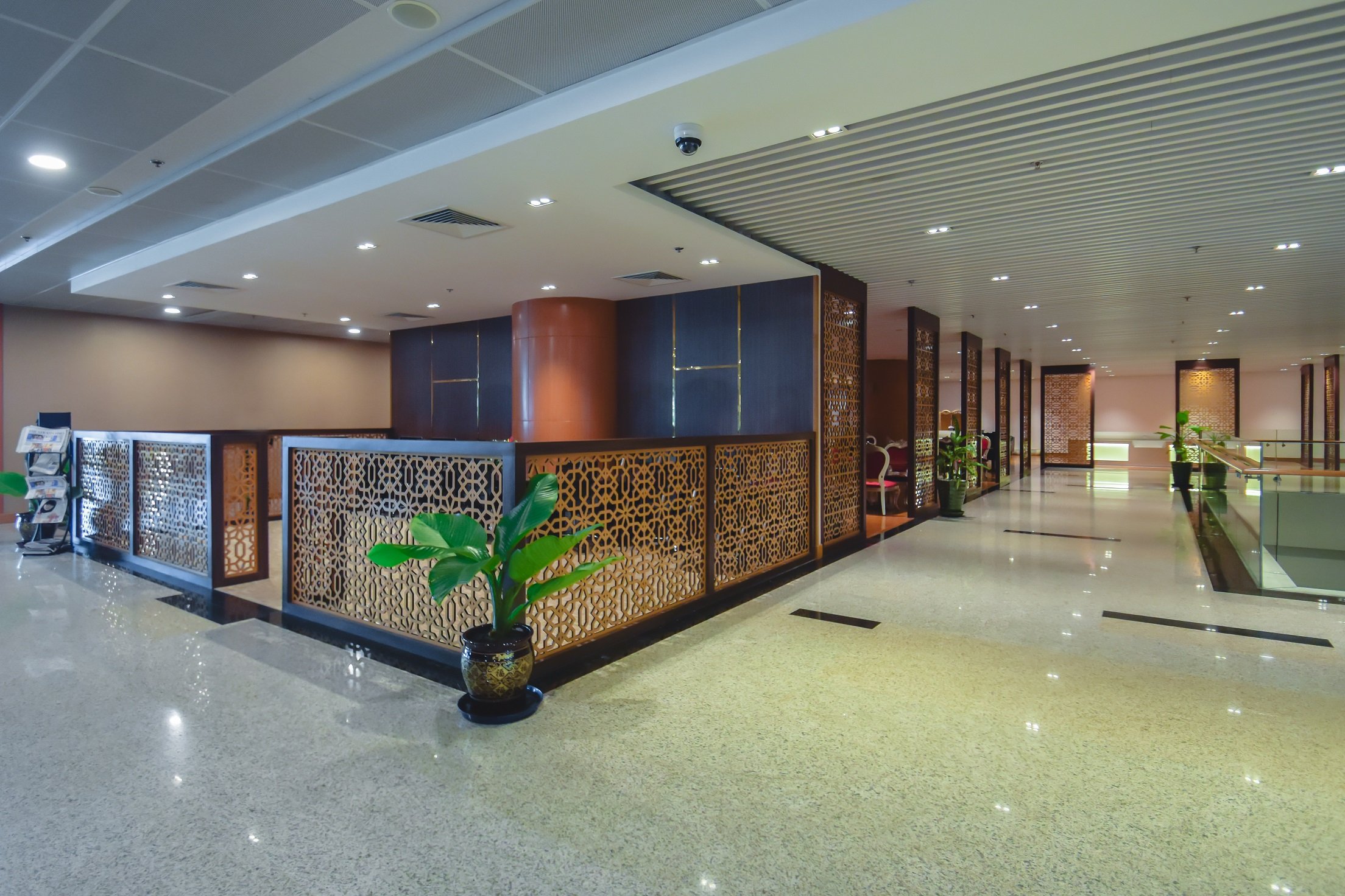 Mingalar Sky CIP Lounge (Temporarily Closed), foto 5
