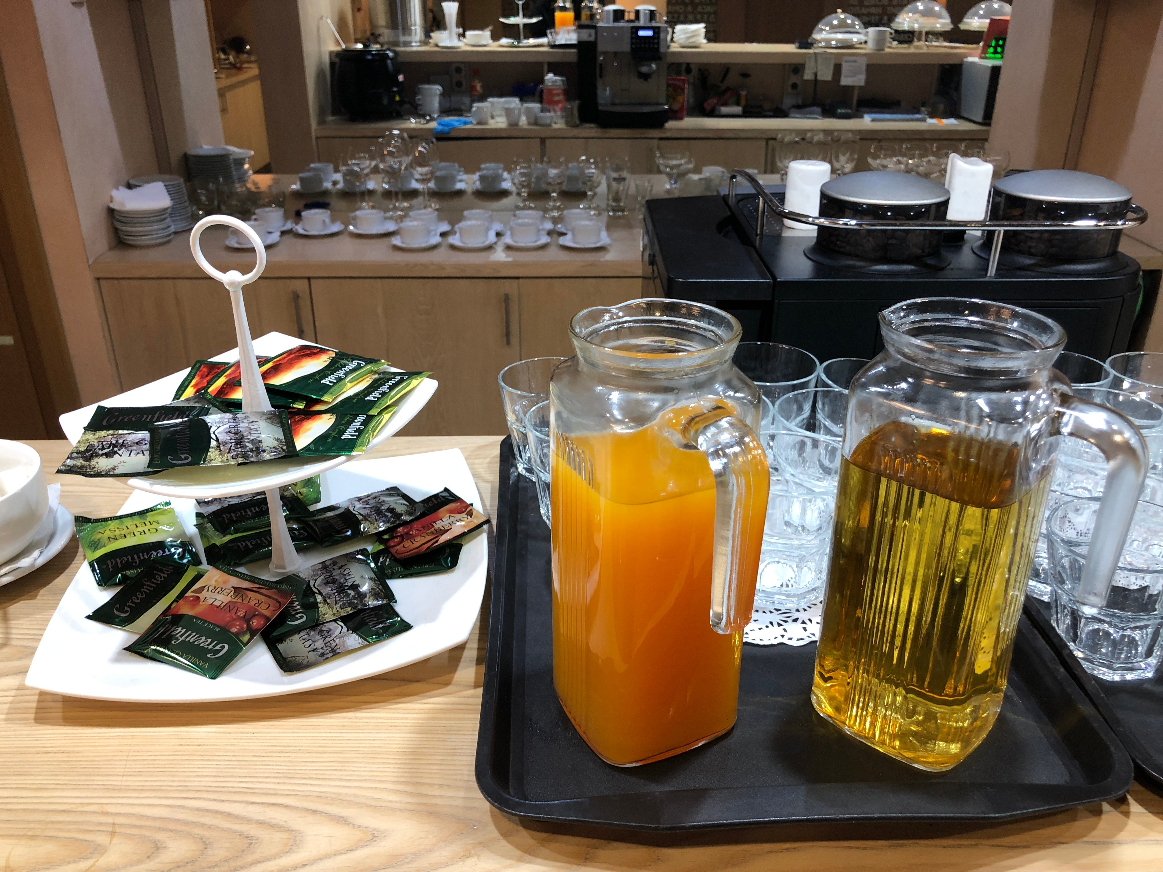 Primorje Business Lounge, photo 10