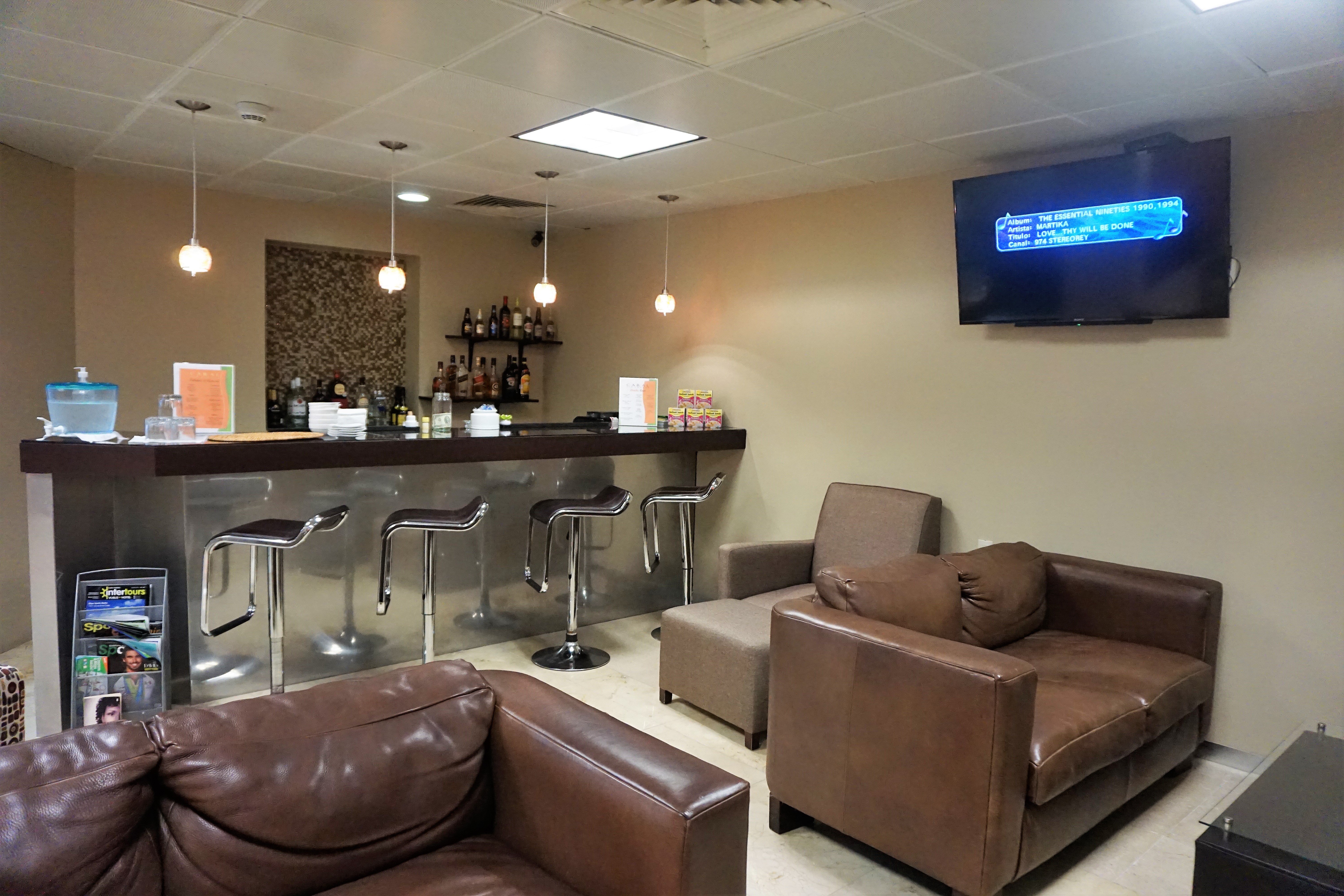 Caral VIP Lounge, foto 5