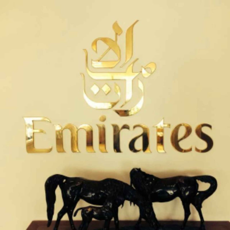 The Emirates Lounge, foto 5