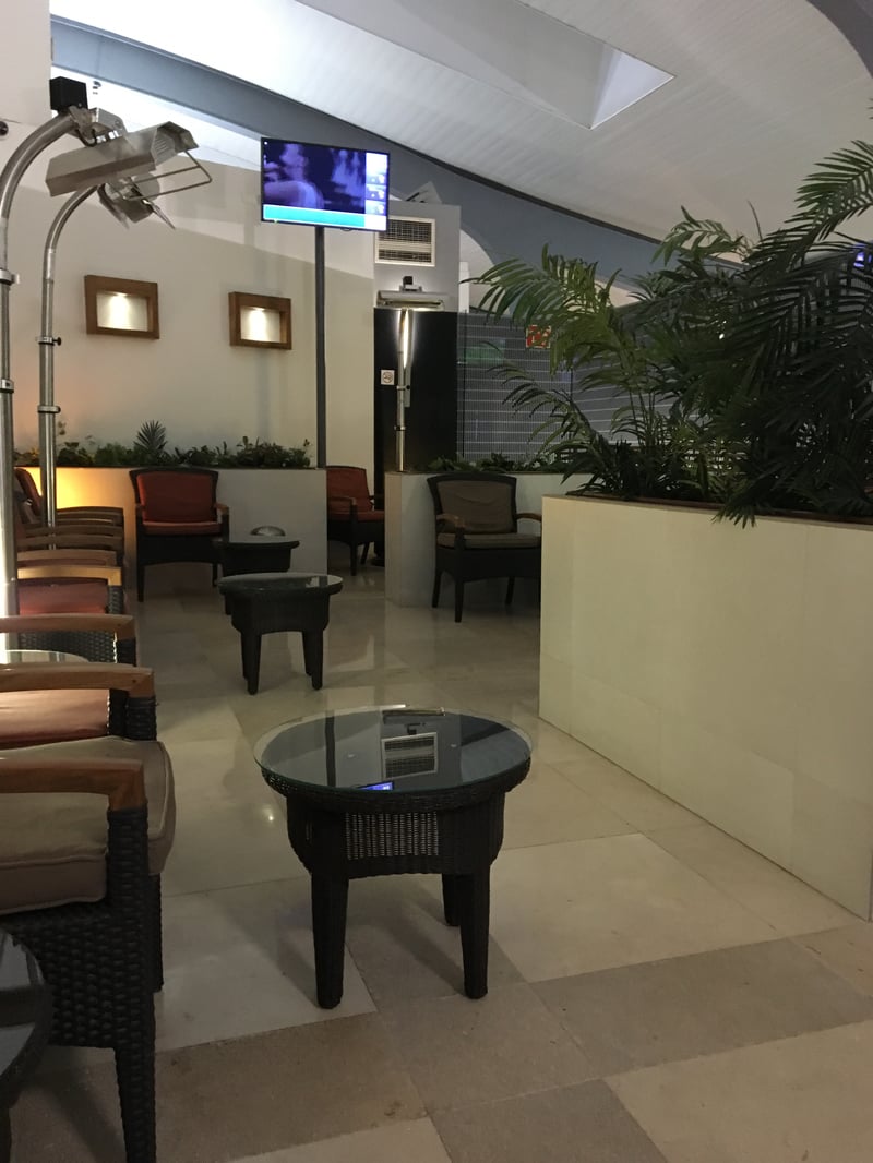 Aeromexico Salon Premier, photo 2