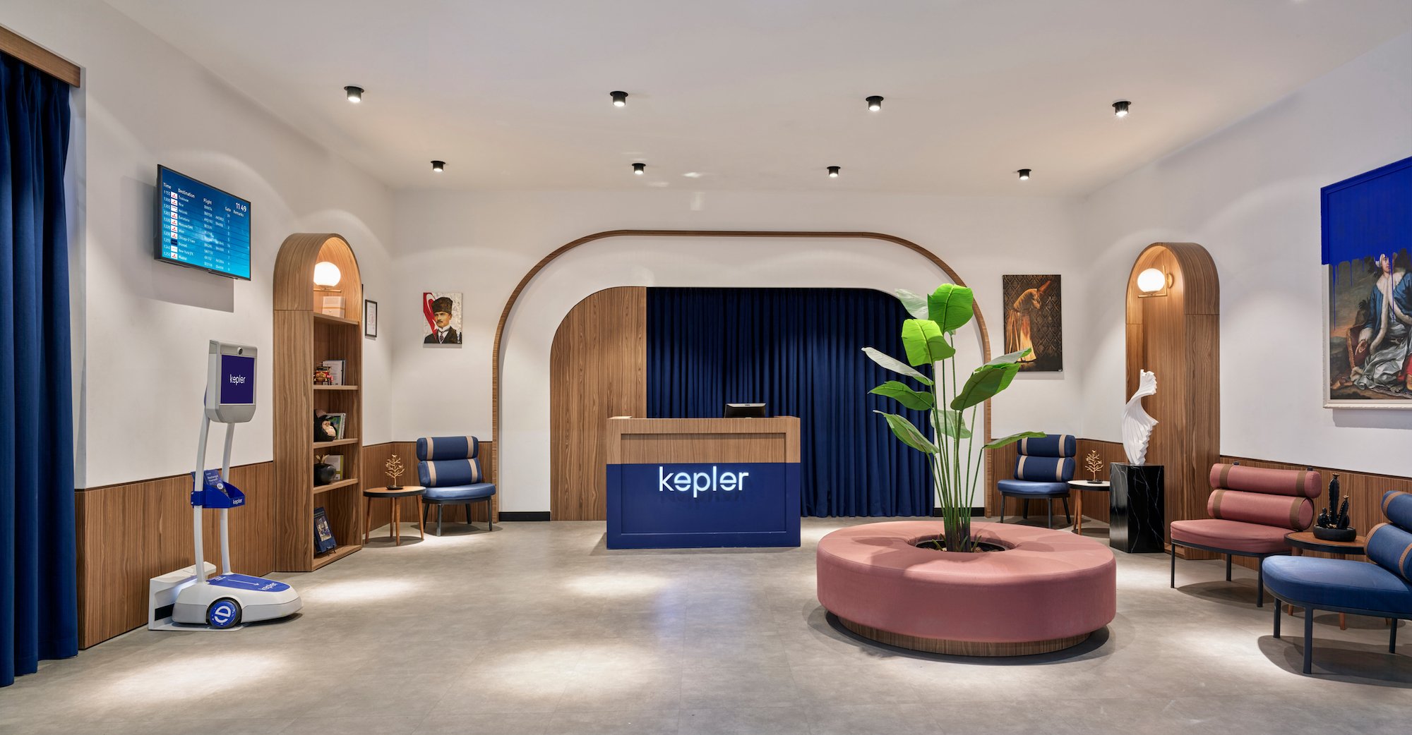 Kepler Club, photo 9