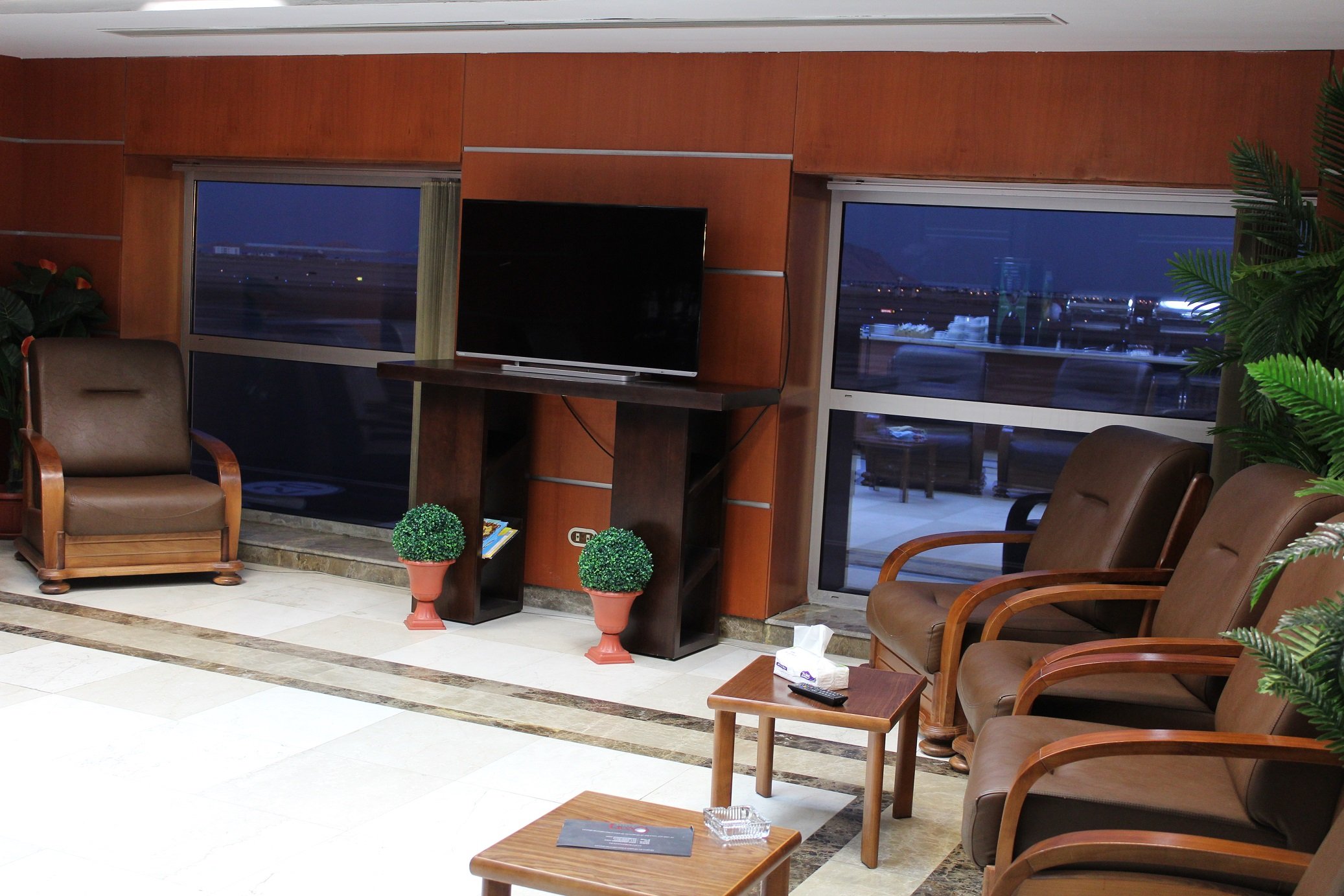 Pearl Lounge (Landside), foto 7