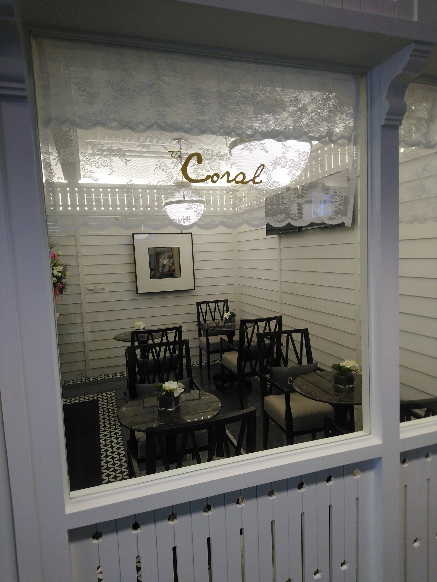The Coral Executive Lounge, foto 10