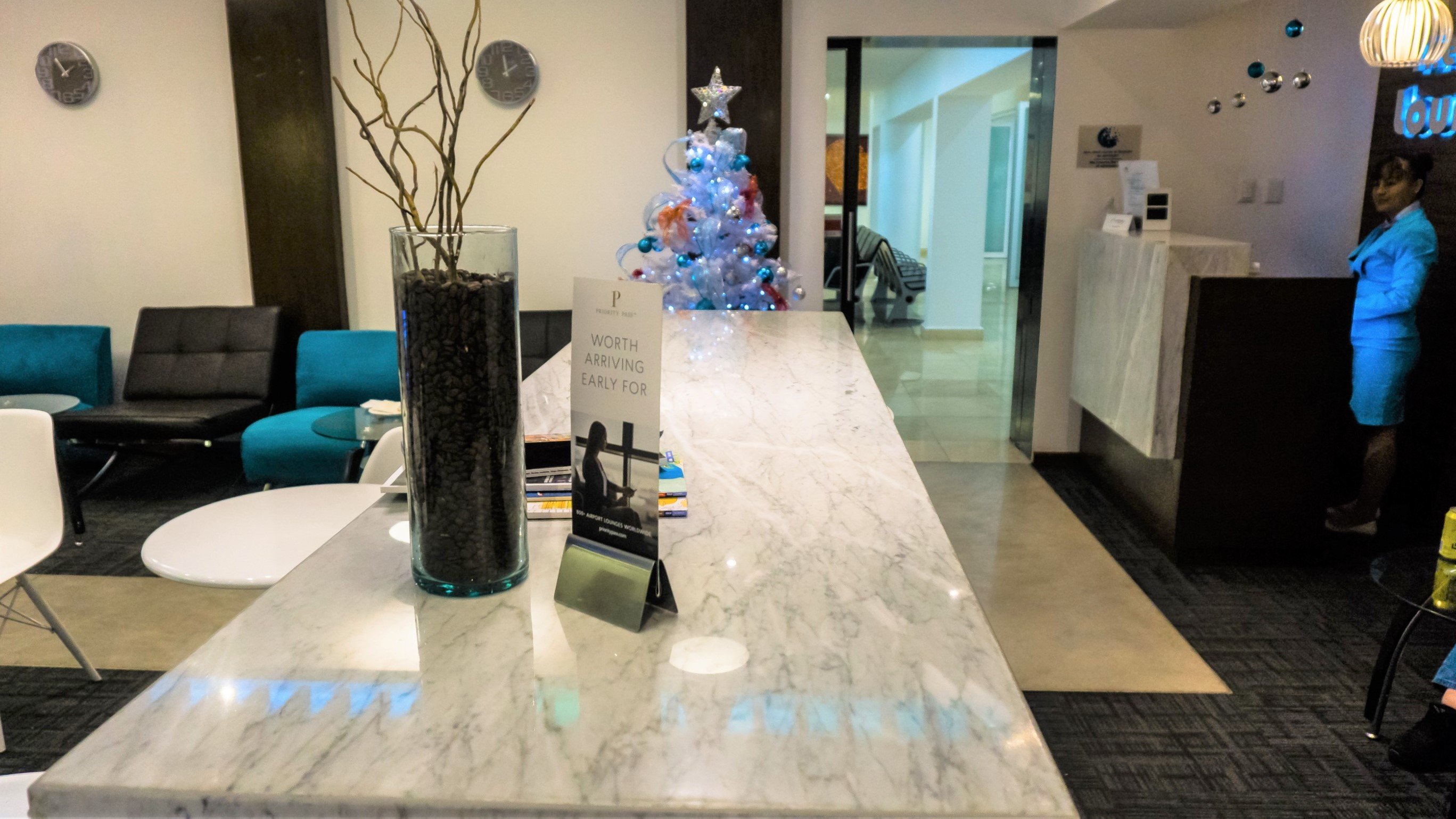 The Lounge By Global Lounge Network, foto 8