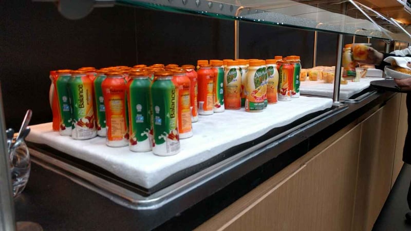 Aeromexico Salon Premier (Domestic), photo 6