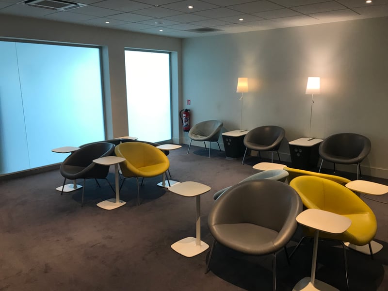 Air France - Le Patio (Temporarily Closed), foto 2
