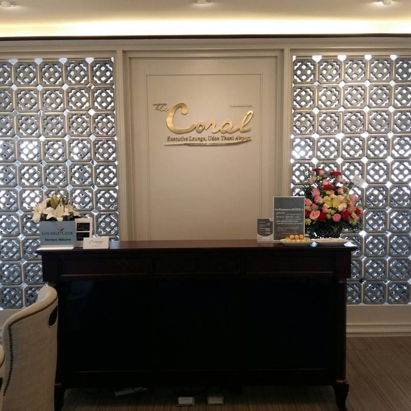 The Coral Executive Lounge, foto 10