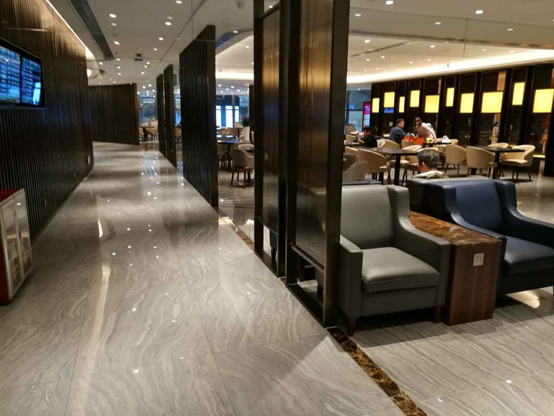Premium Lounge, foto 7
