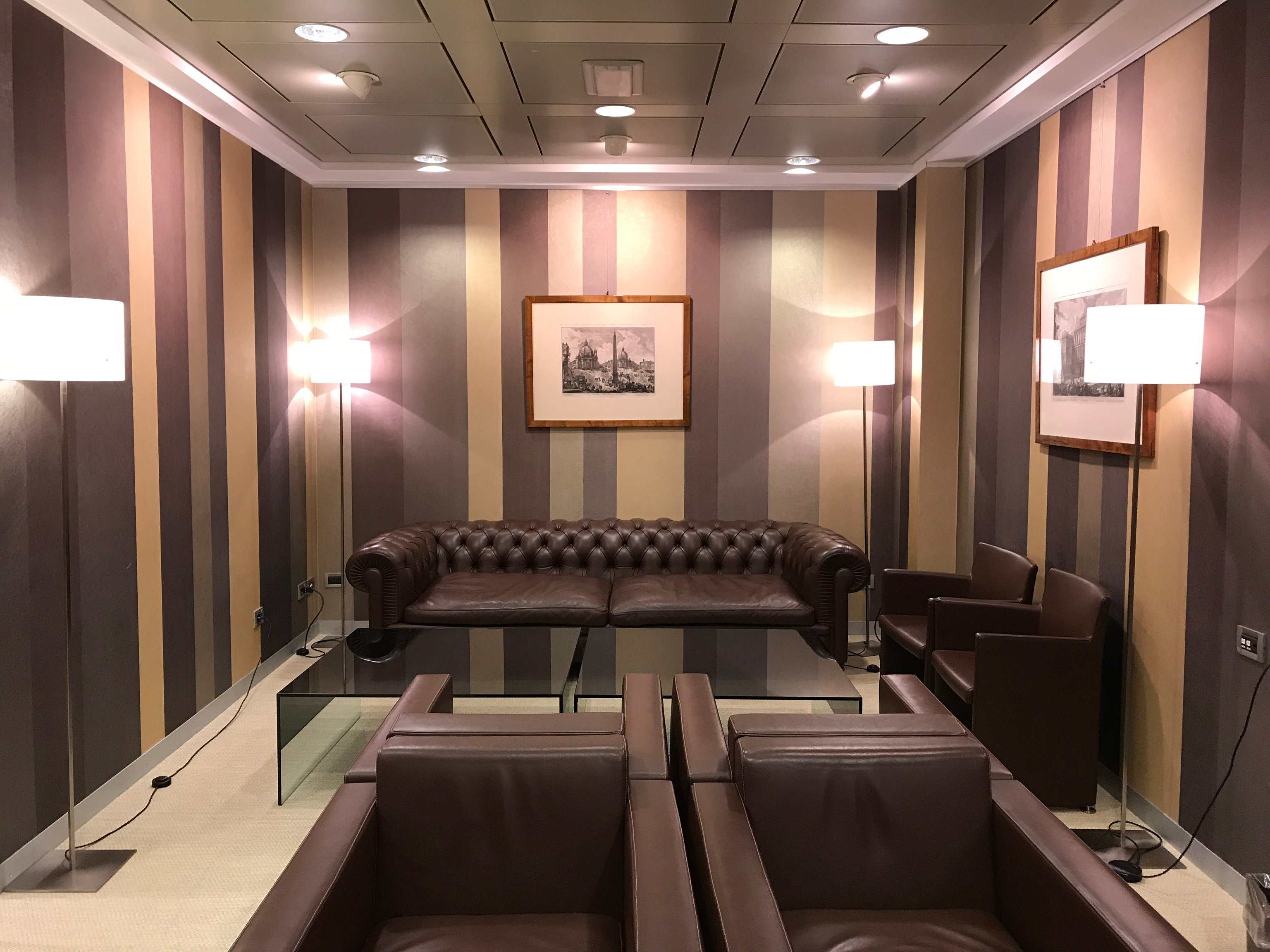 Club S.E.A - Sala Piranesi, foto 5