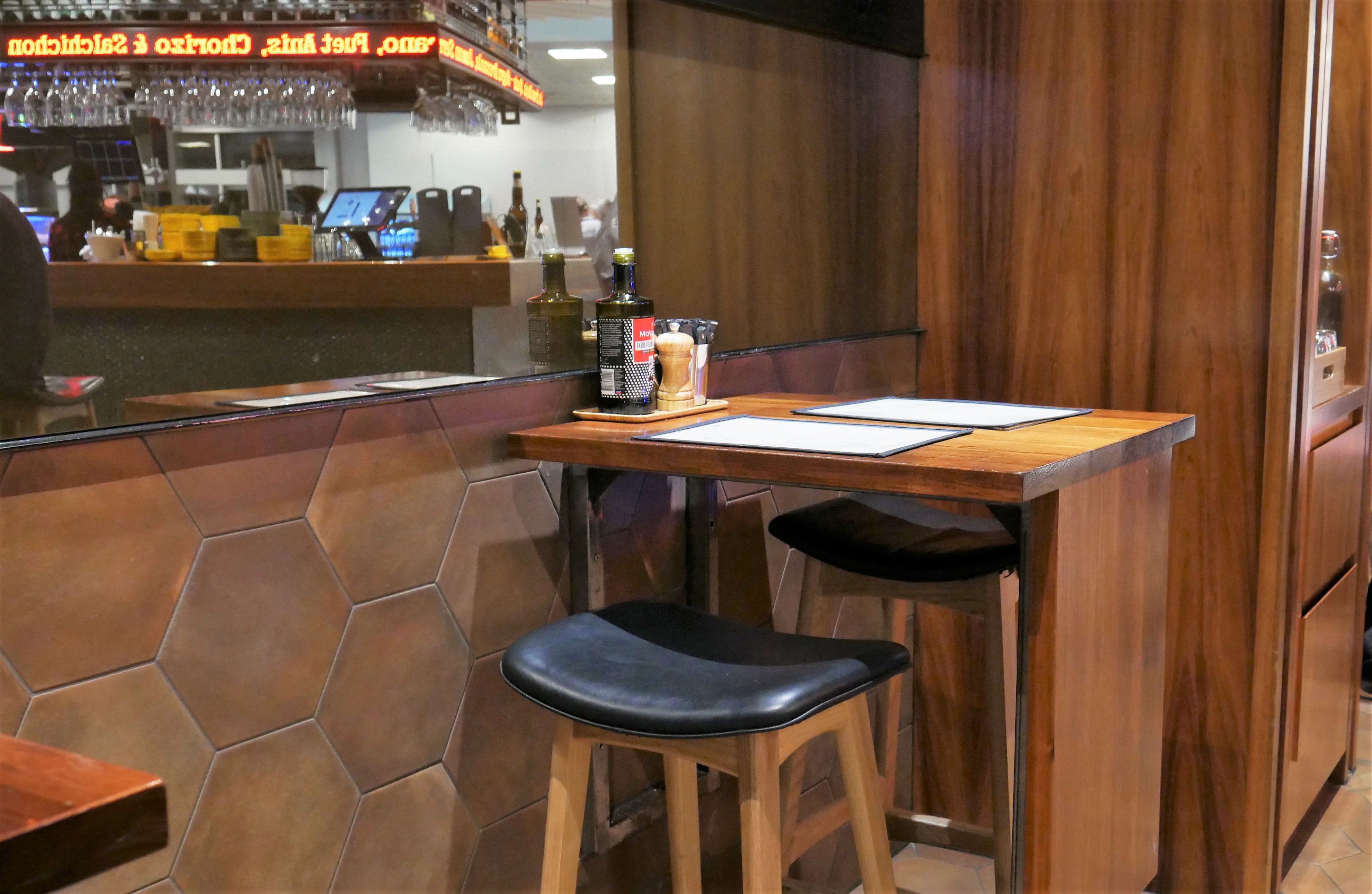 Bar Pulpo by Movida, photo 12