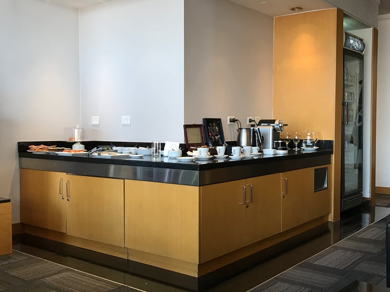 AMAE Lounge Aeroparque, foto 4