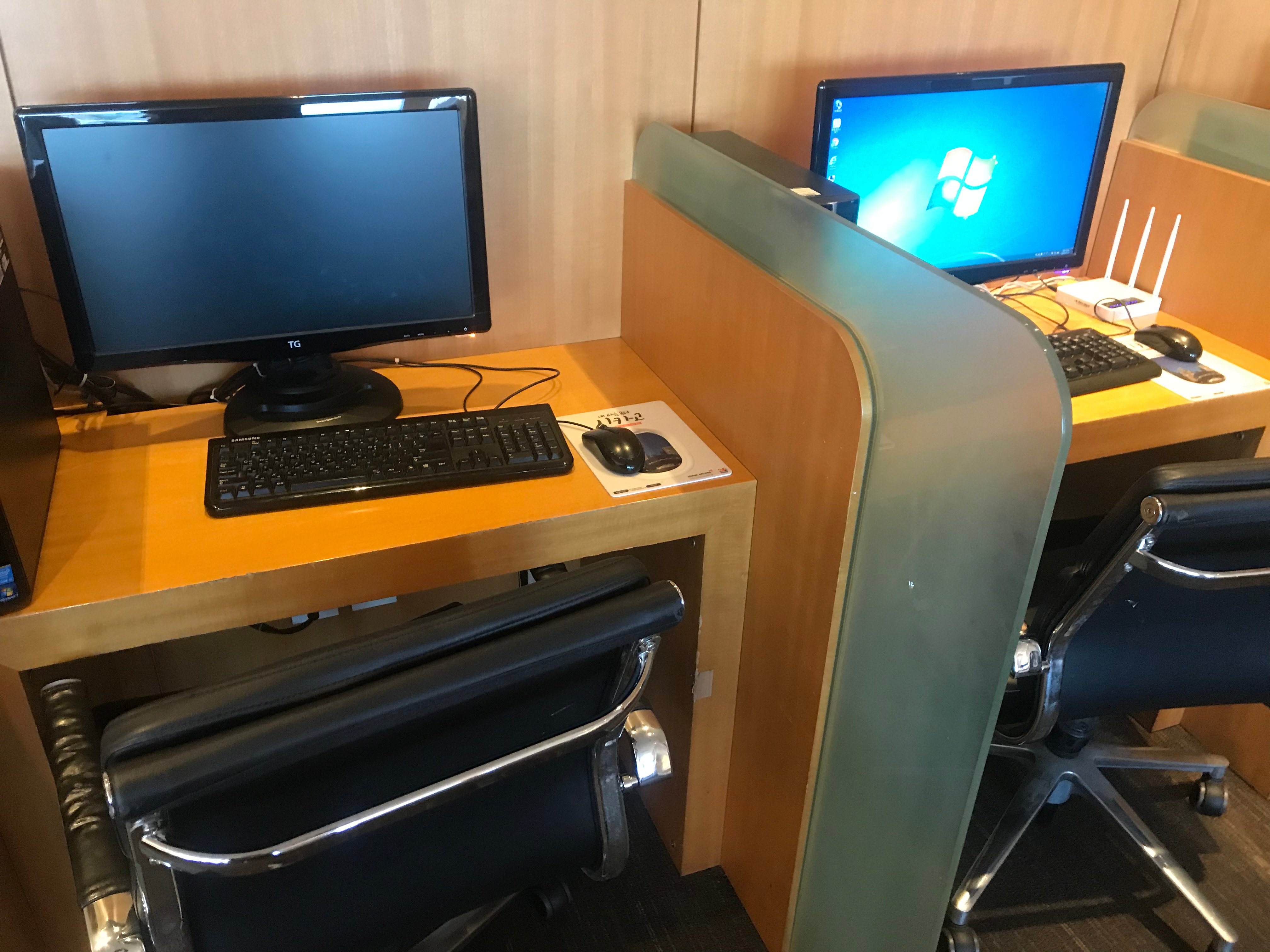 Asiana Lounge, photo 3