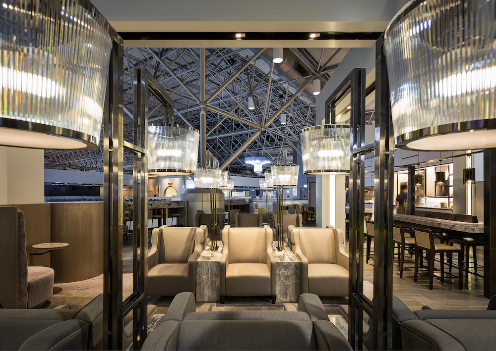 Plaza Premium Lounge (Zone A1), photo 4