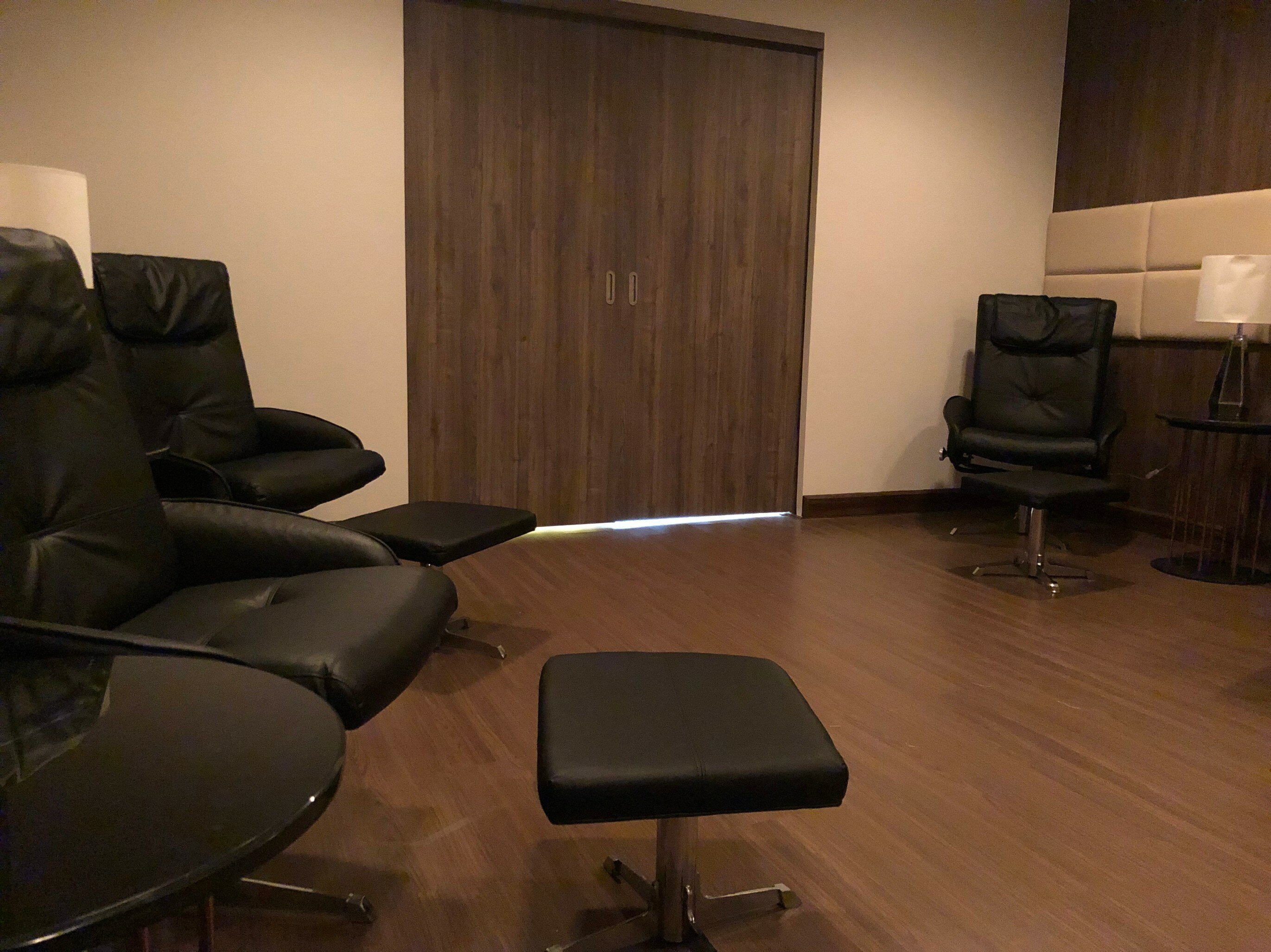 Turkish Airlines Lounge Bangkok, foto 6