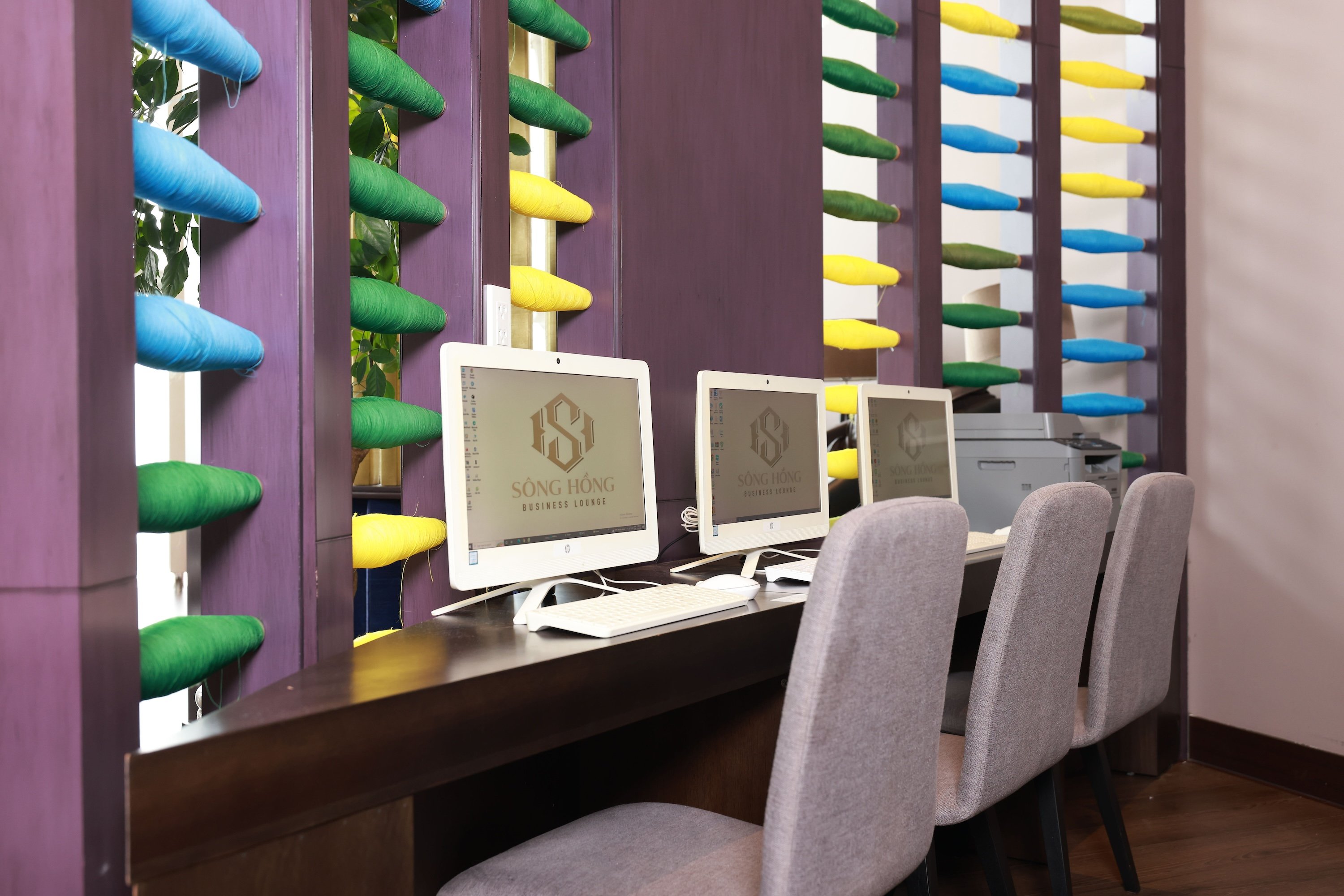 Song Hong Premium Lounge and Bar, foto 8