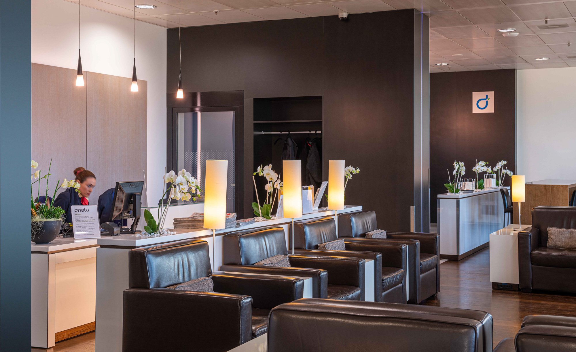 Marhaba Lounge, photo 4