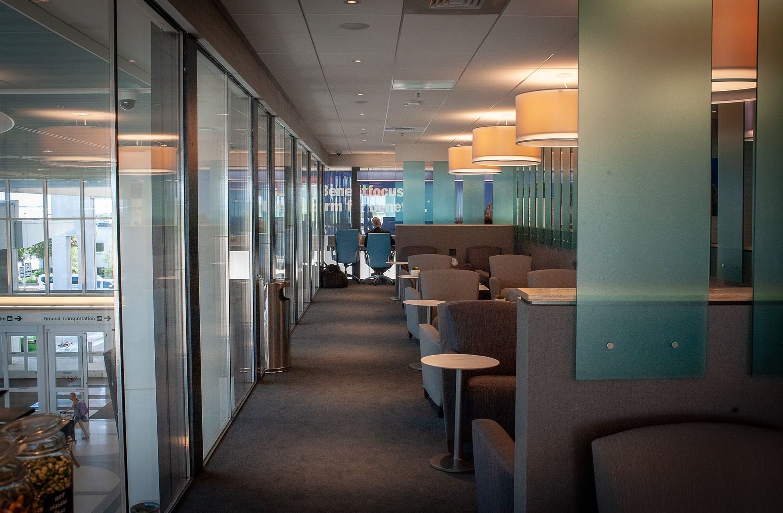 The Club CHS, photo 2