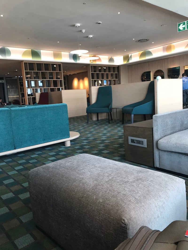 SLOW Lounge, foto 4