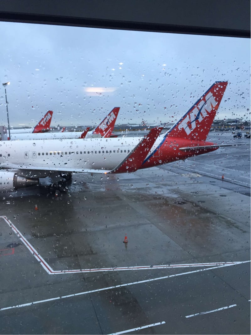 American Airlines Admirals Club, photo 5