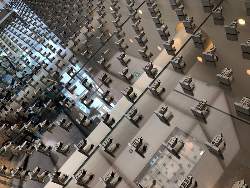 KLM Crown Lounge (52), photo 5