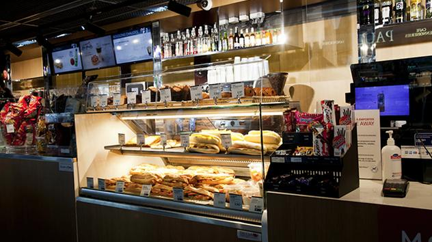 Bar 21, photo 3