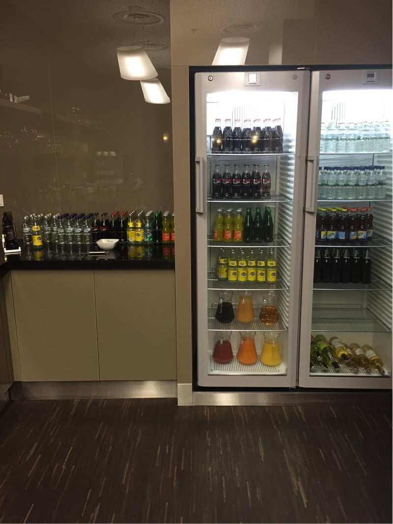 Executive Lounge, foto 6