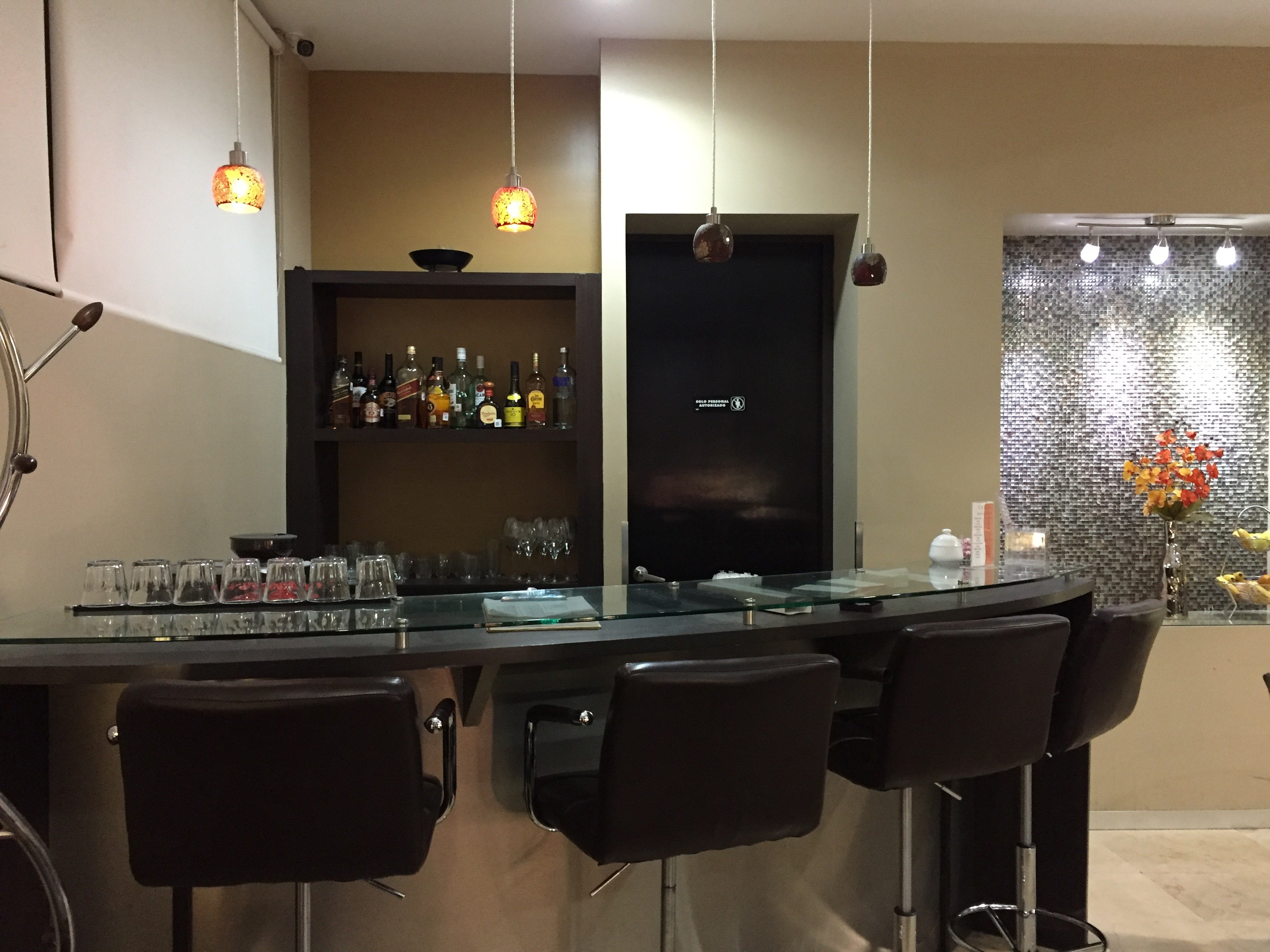 Caral VIP Lounge, foto 5