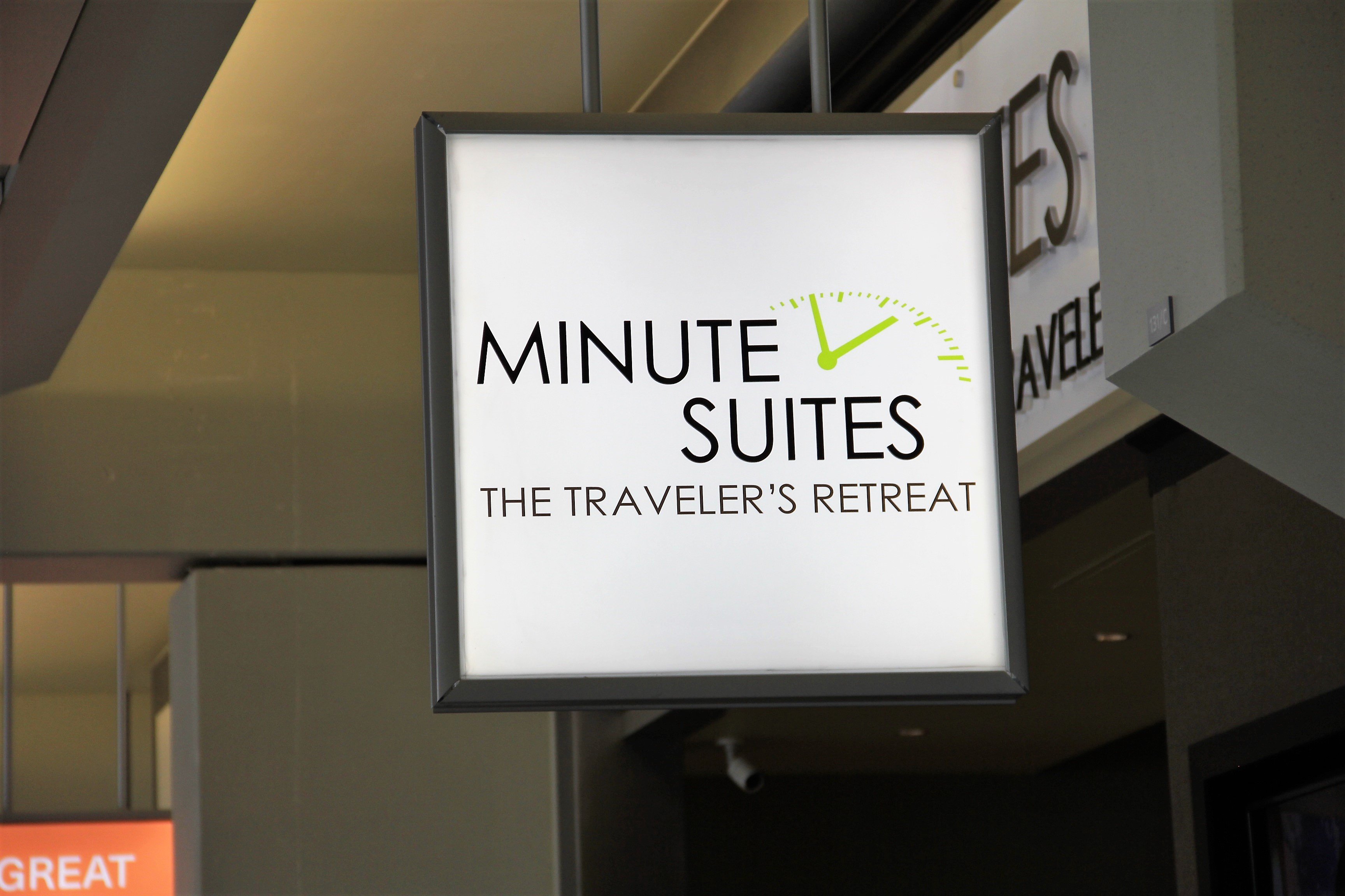 Minute Suites, photo 9