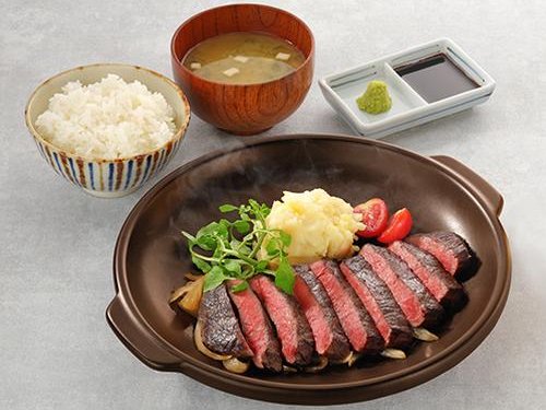 Teppanyaki Dotonbori Kurita, foto 2