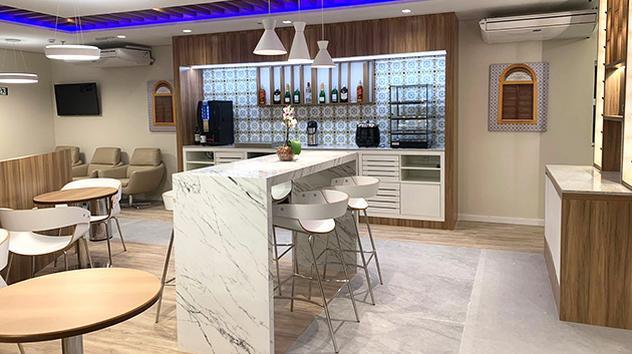 The Lounge Sao Luis, photo 3
