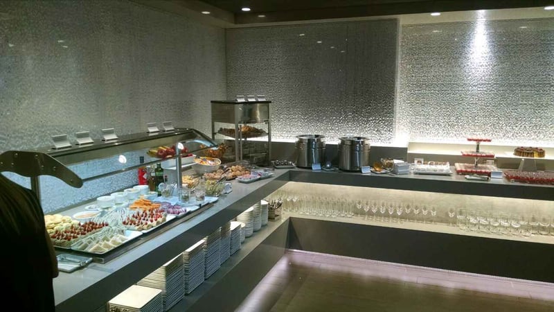 American Airlines Admirals Club, photo 7