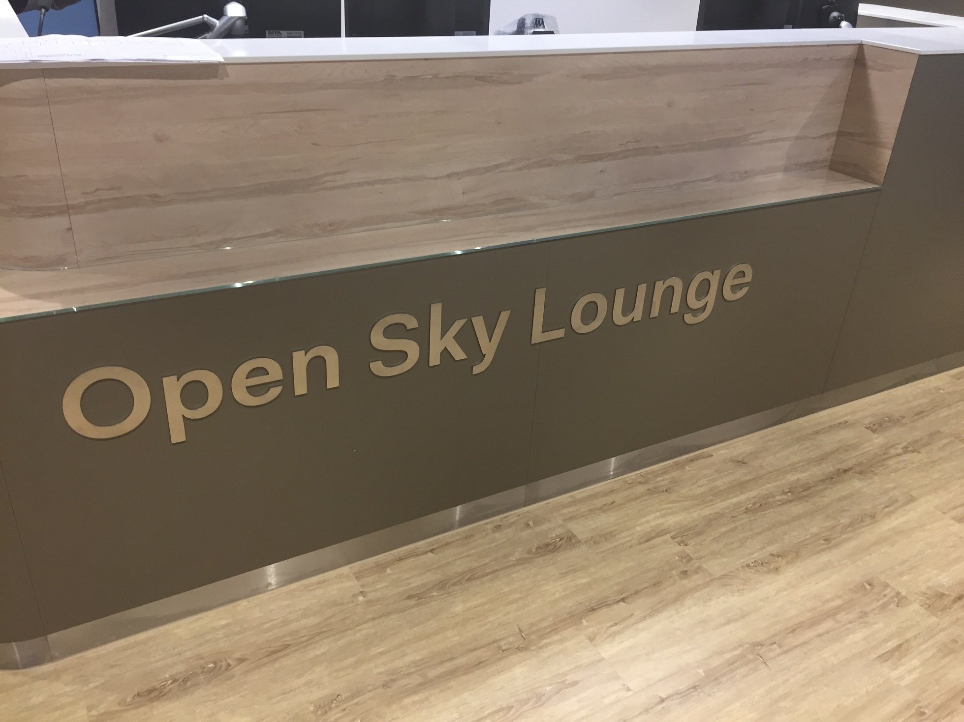 Open Sky Lounge, photo 3