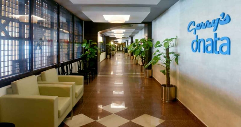 Marhaba Lounge, foto 5