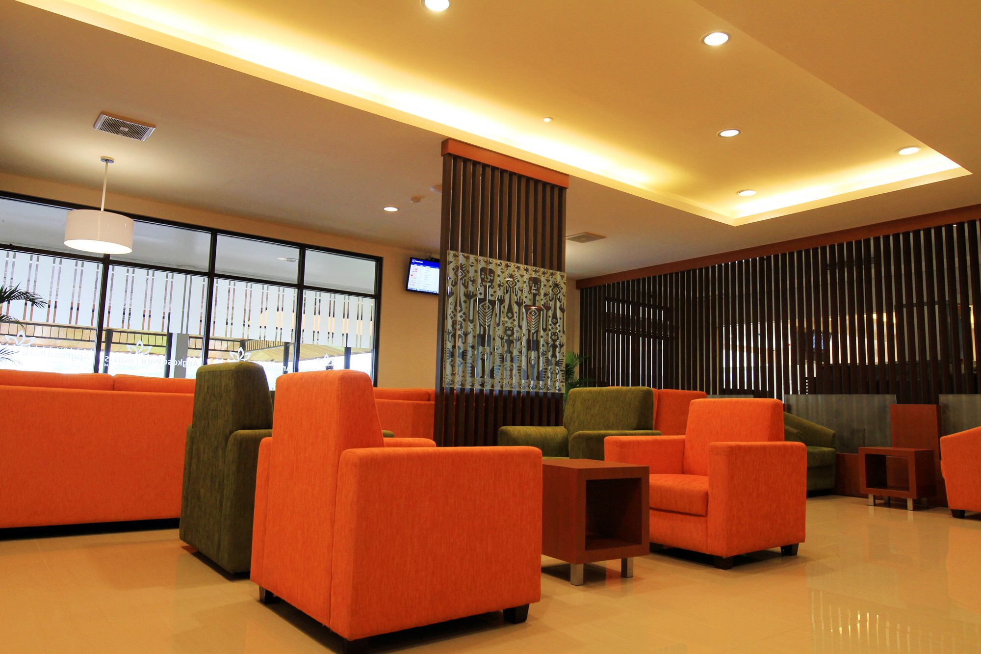 Concordia Lounge, foto 12