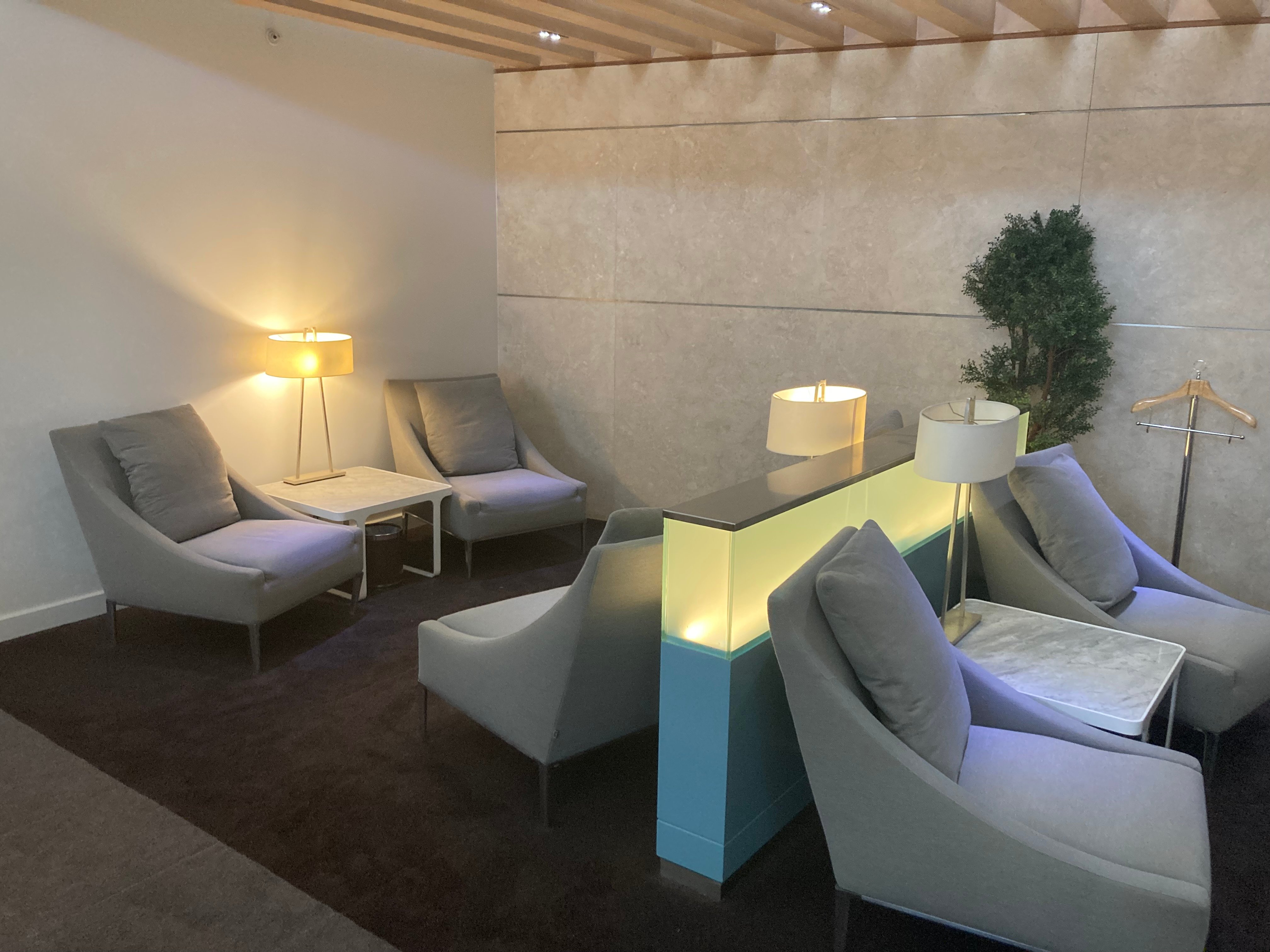 Primeclass Lounge, foto 4
